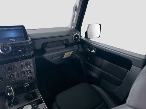 New 2024 INEOS Grenadier Fieldmaster Edition image 23