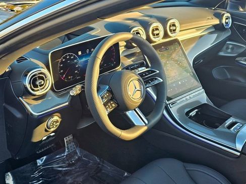 New 2026 Mercedes-Benz CLE 450 4MATIC Cabriolet image 21