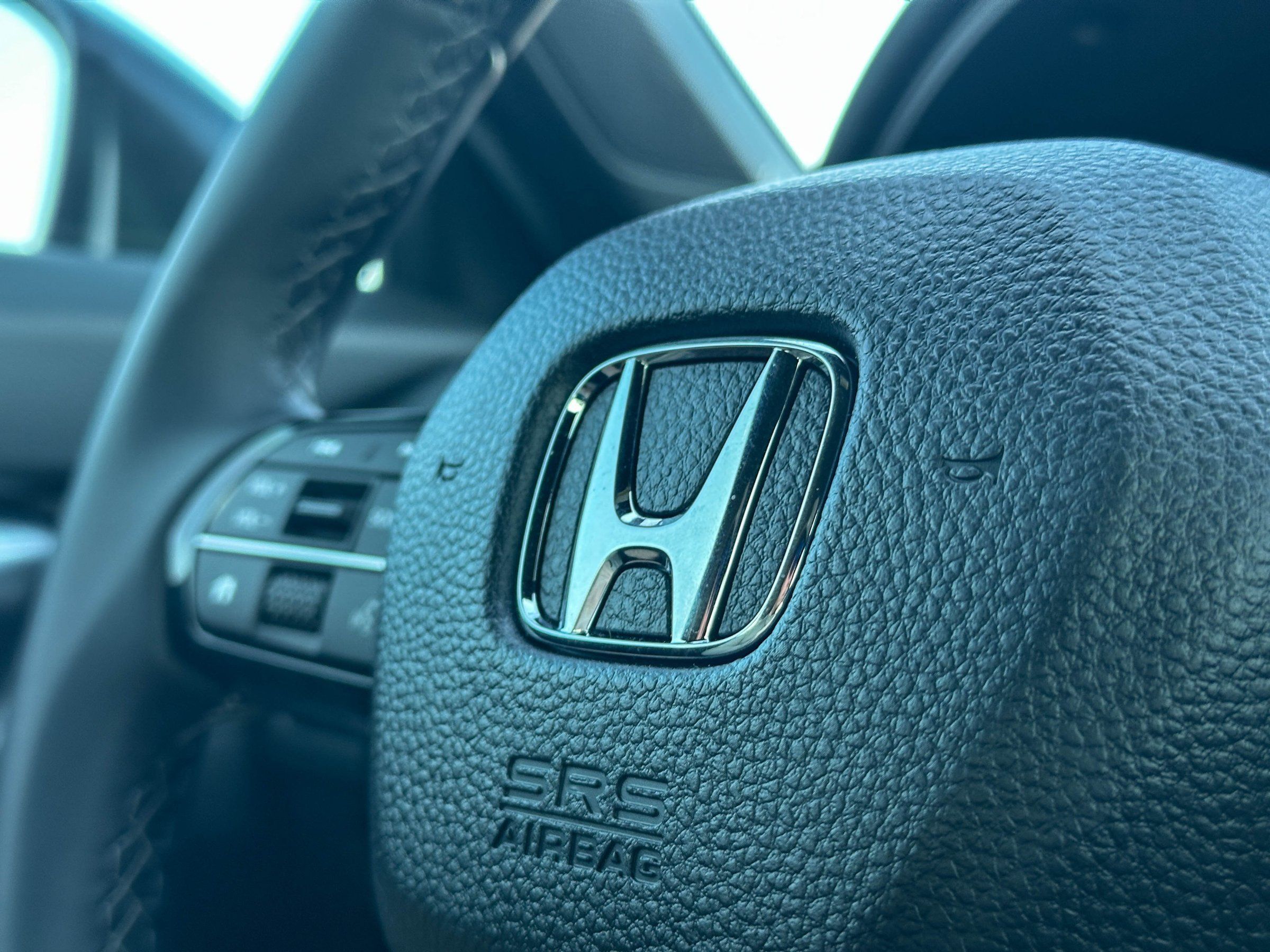 Used 2026 Honda Civic Sport image 30