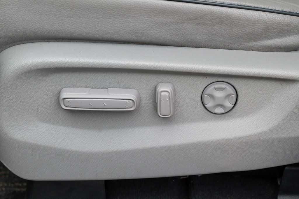 Used 2024 Honda Odyssey Elite image 25