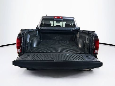 Used 2020 RAM 1500 Classic Warlock w/ Electronics Group AWD/4WD image 26