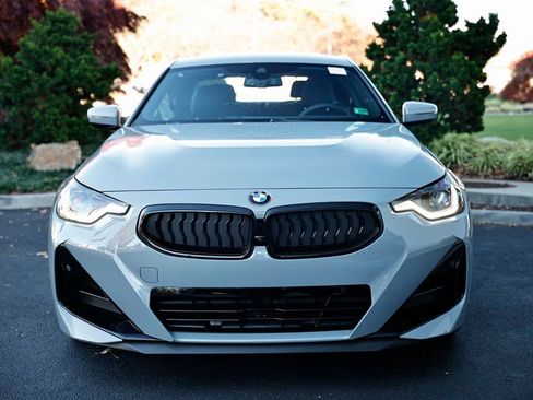 New 2026 BMW 230i 230i w/ Premium Package image 16