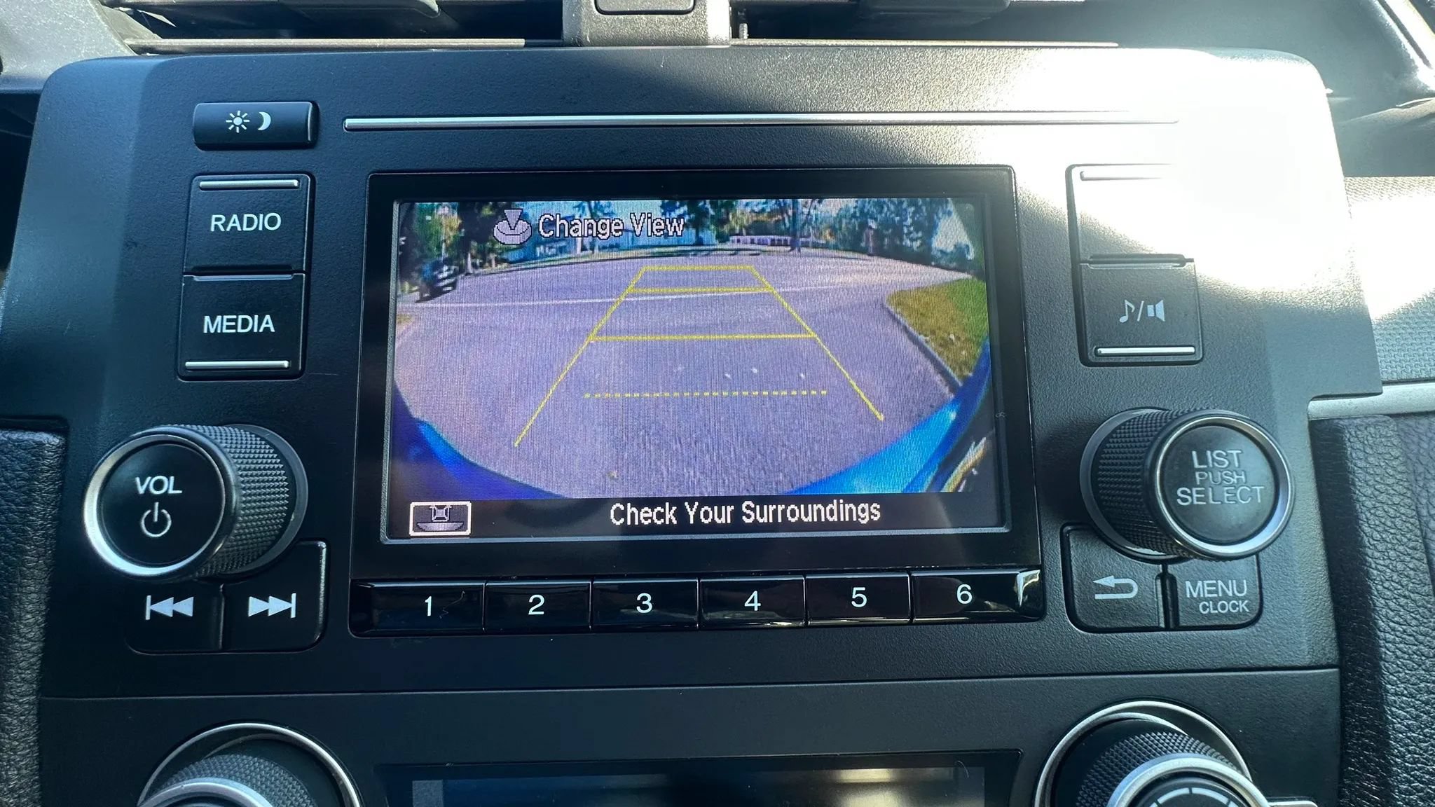 Used 2016 Honda Civic LX image 20