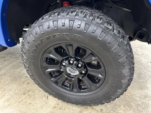 Used 2021 Ford F250 Lariat image 78