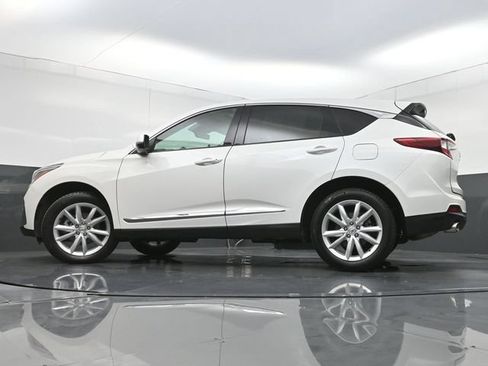 Used 2021 Acura RDX FWD image 33