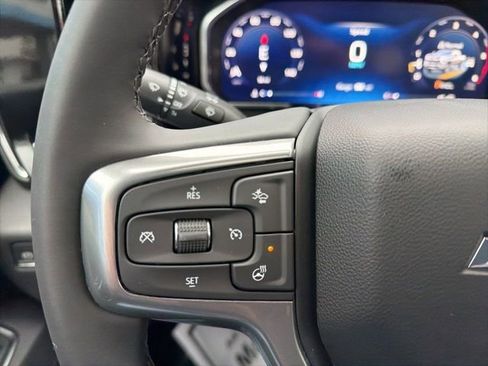 New 2026 Chevrolet Silverado 2500 LTZ image 13