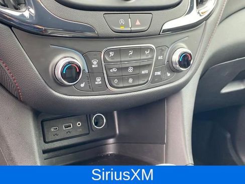 Used 2024 Chevrolet Equinox RS w/ LPO, Floor Liner Package image 7