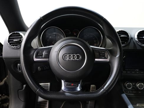 Used 2012 Audi TT RS AWD/4WD image 31