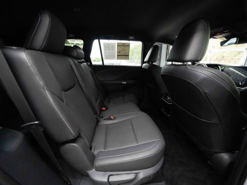 Used 2024 Lexus TX 350 AWD w/ Cold Weather Package image 25