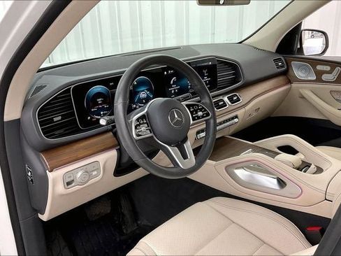 Used 2020 Mercedes-Benz GLE 350 4MATIC image 17