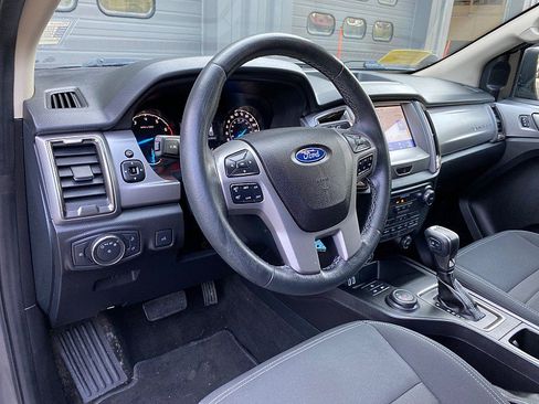 Used 2021 Ford Ranger XLT w/ Equipment Group 302A High AWD/4WD image 24