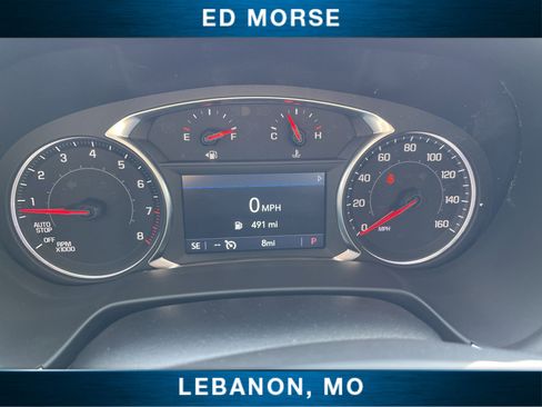 Used 2025 Chevrolet Blazer LT w/ Redline Edition image 11