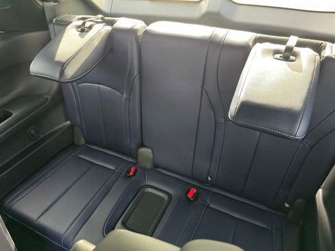 New 2026 INFINITI QX60 Sport image 20