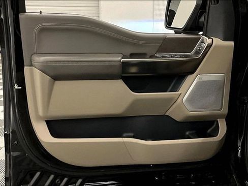 Used 2024 Ford F150 Platinum w/ Equipment Group 703A Plus AWD/4WD image 22