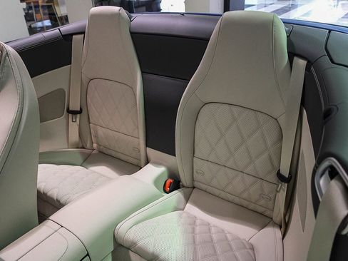 New 2026 Mercedes-Benz SL 55 AMG SL 55 AMG image 18