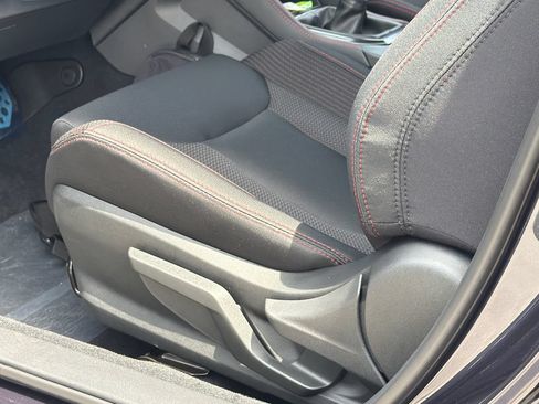 New 2026 Subaru WRX Premium w/ WRX Essentials Package AWD/4WD image 24