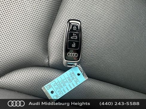 Certified 2023 Audi Q7 2.0T Premium Plus w/ Premium Plus Package AWD/4WD image 32