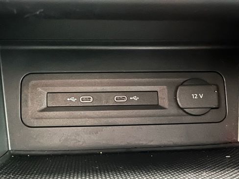 Used 2023 Volkswagen Atlas Cross Sport SE AWD/4WD image 23