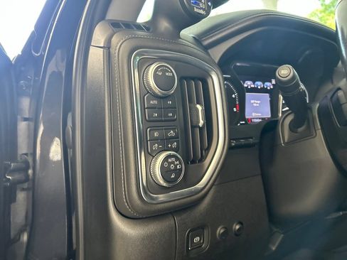 Used 2020 GMC Sierra 2500 Denali w/ Denali Ultimate Package AWD/4WD image 53