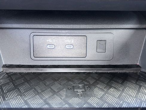 Certified 2025 Nissan Murano SL w/ Cargo Package AWD/4WD image 15