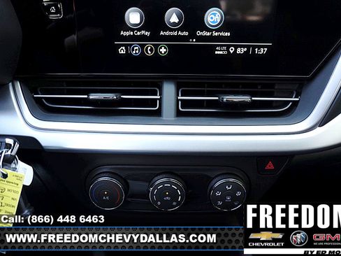 New 2026 Chevrolet Trax LS image 22