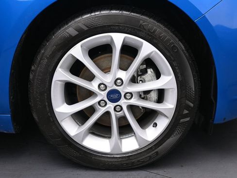 Used 2020 Ford Fusion SE FWD image 35