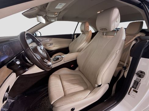 Used 2018 Mercedes-Benz E 400 E 400 image 22