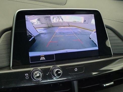 Certified 2023 Cadillac CT4 Luxury image 19