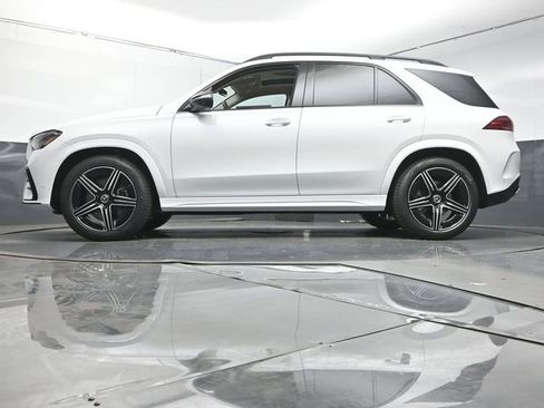 New 2026 Mercedes-Benz GLE 350 4MATIC image 35