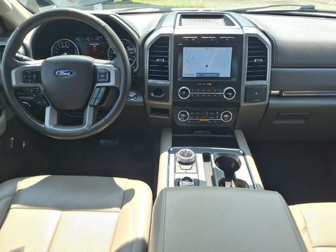 Used 2021 Ford Expedition XLT AWD/4WD image 16
