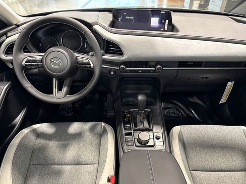 New 2026 MAZDA CX-30 Aire Edition AWD/4WD image 7