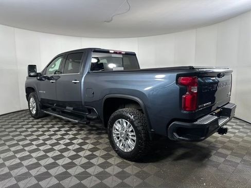Used 2020 Chevrolet Silverado 2500 High Country image 5