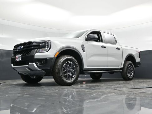 New 2026 Ford Ranger XLT AWD/4WD image 54