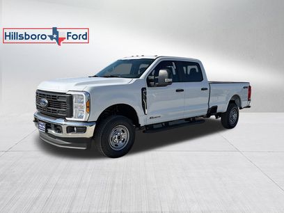 New 2026 Ford F350 XL w/ XL Driver Assist Package