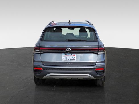 Used 2025 Volkswagen Taos S image 5