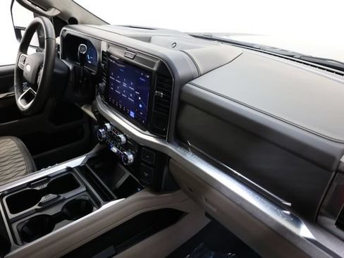 Used 2026 Ford F450 Platinum w/ Platinum Plus Package AWD/4WD image 92