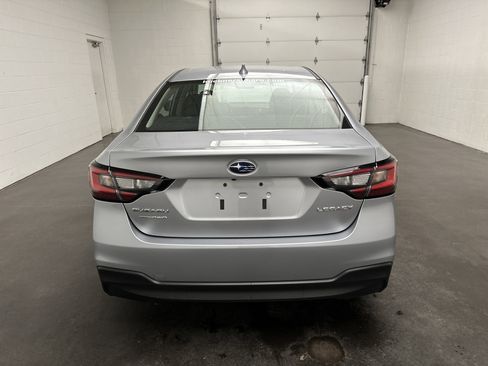 Used 2025 Subaru Legacy Premium AWD/4WD image 7