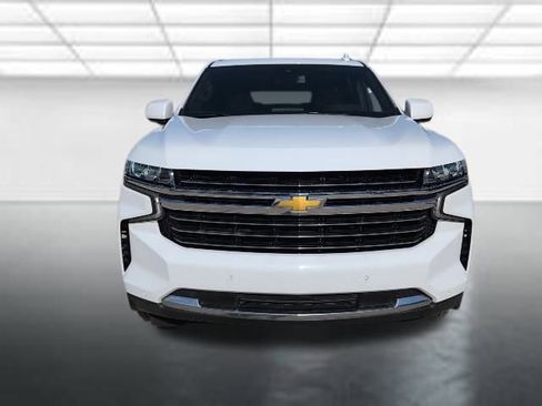 Used 2024 Chevrolet Suburban LT image 29