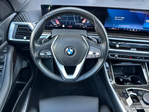 Used 2024 BMW X5 sDrive40i w/ Parking Assistance Package RWD image 13