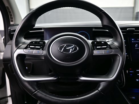 Certified 2023 Hyundai Tucson SEL w/ Convenience Package AWD/4WD image 26