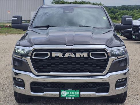 New 2026 RAM 1500 Lone Star RWD image 3