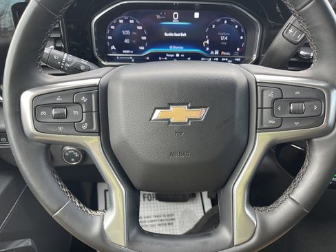 Used 2023 Chevrolet Silverado 1500 LT image 28
