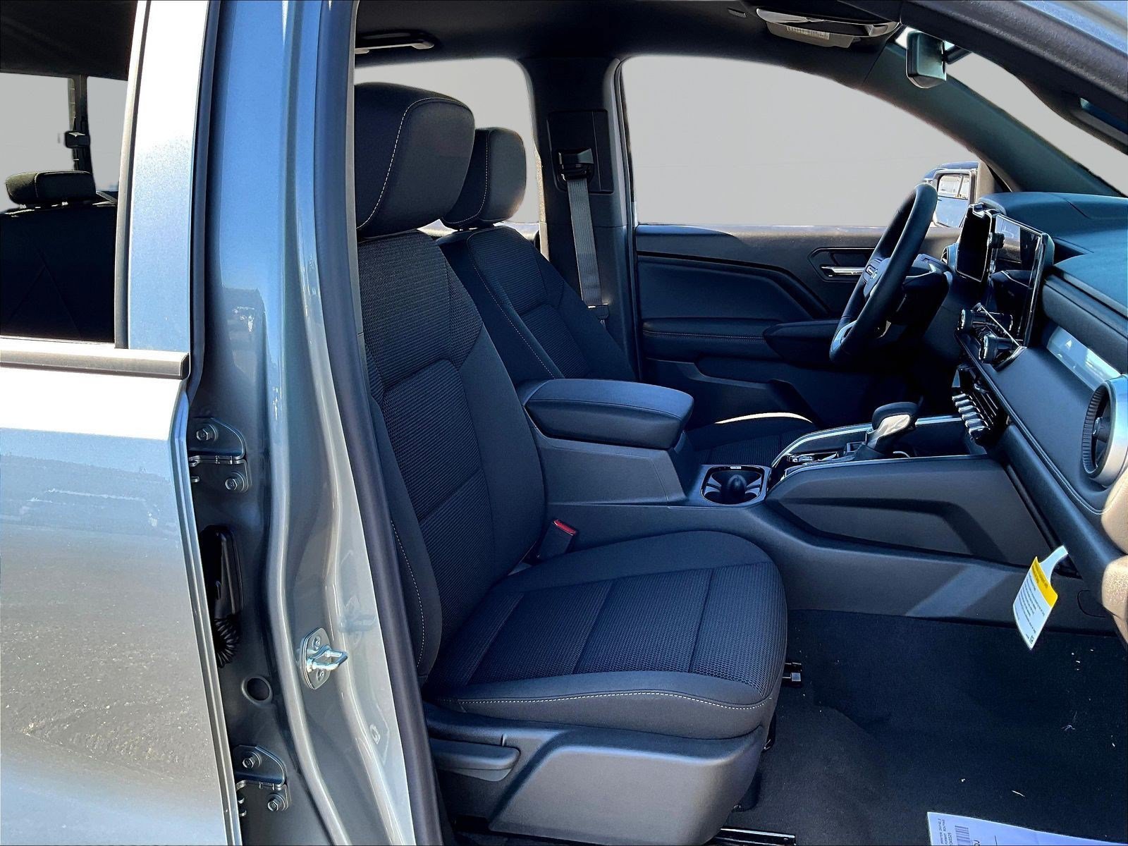New 2026 Chevrolet Colorado LT RWD image 19
