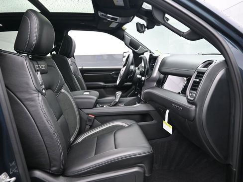 New 2026 RAM 1500 RHO w/ RHO Level 1 Equipment Group AWD/4WD image 27