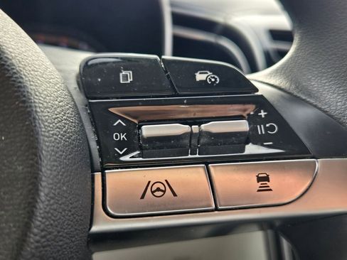 Used 2022 Hyundai Tucson SEL image 26