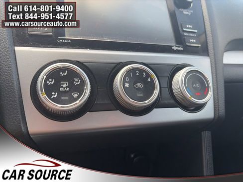 Used 2015 Subaru Crosstrek 2.0i Premium image 20