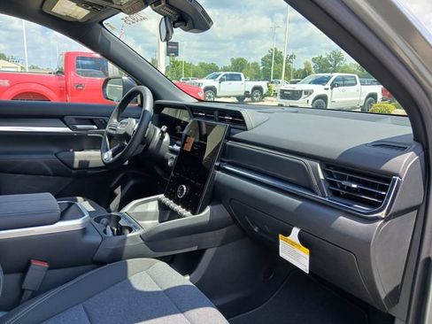 New 2027 GMC Terrain Elevation AWD/4WD image 15