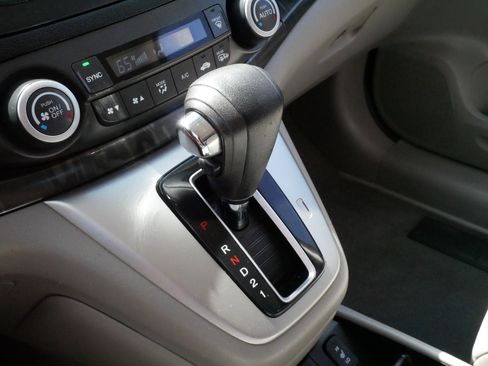Used 2014 Honda CR-V EX-L image 24