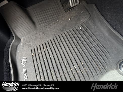 Used 2023 Lexus ES 350 F Sport w/ Accessory Package (Z1) FWD image 1