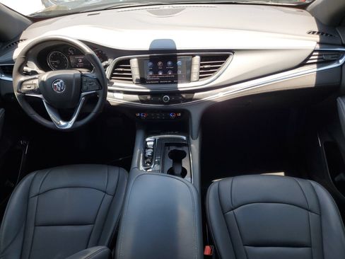 Used 2024 Buick Enclave Essence w/ Technology Package FWD image 18